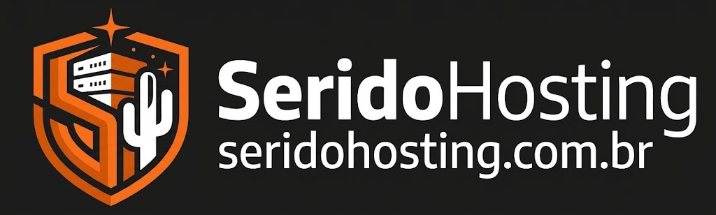 SeridoHosting